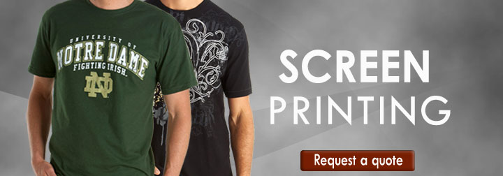 SCREEN PRINTING IN HOUSTON, SCREEN PRINTING IN WOODLANDS